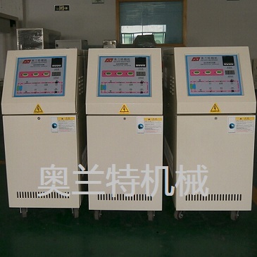 奧蘭特180℃水溫機